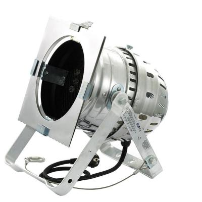 Stairville PAR 64 Floor Spot Polished